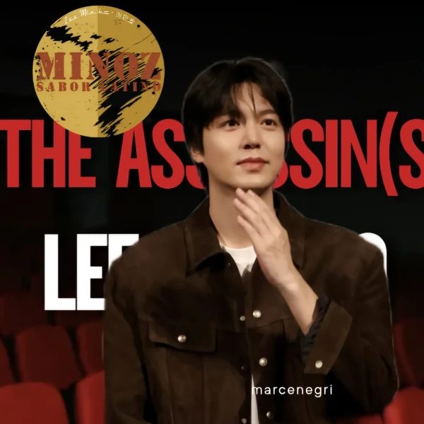Popular photo full of fans’ love for Lee Minho