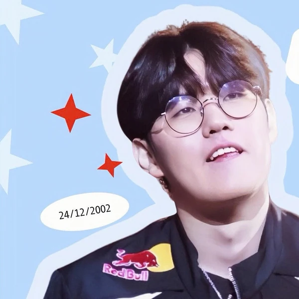 Popular profile photo of Oner loved by fans