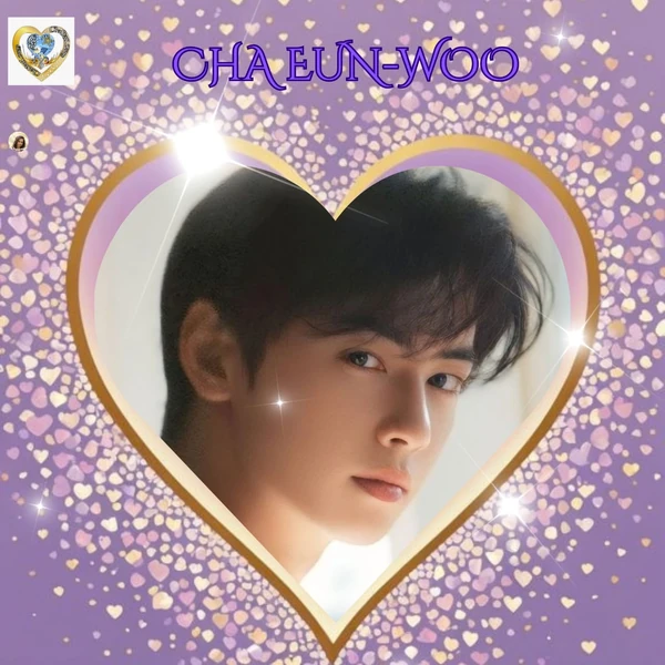Popular photo full of fans’ love for Cha Eunwoo