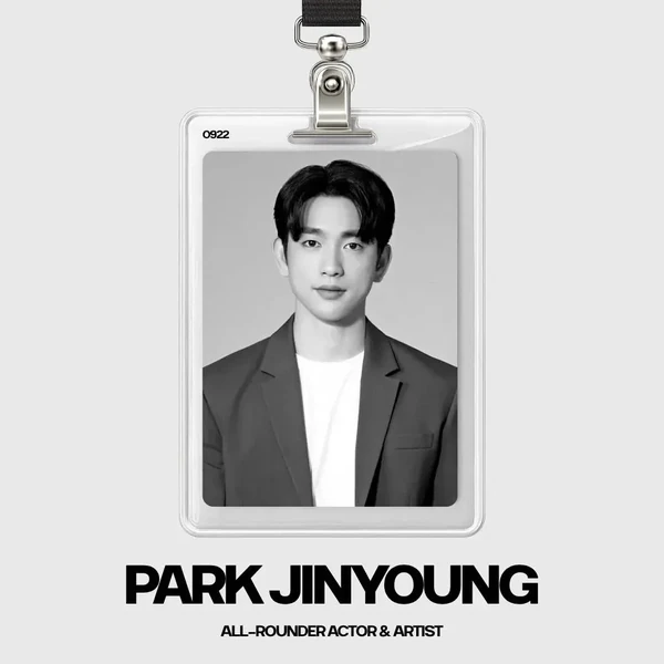 Momen terbaik Park Jinyoung pilihan penggemar