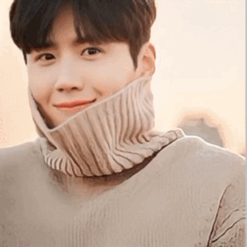 Penampilan Kim Seonho yang paling disukai hari ini