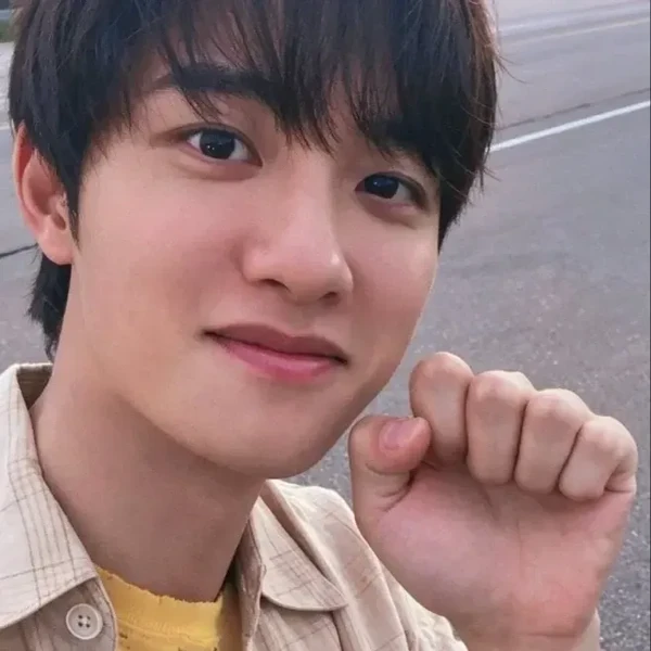 Momen terbaik Doh Kyungsoo (D.O.) pilihan penggemar