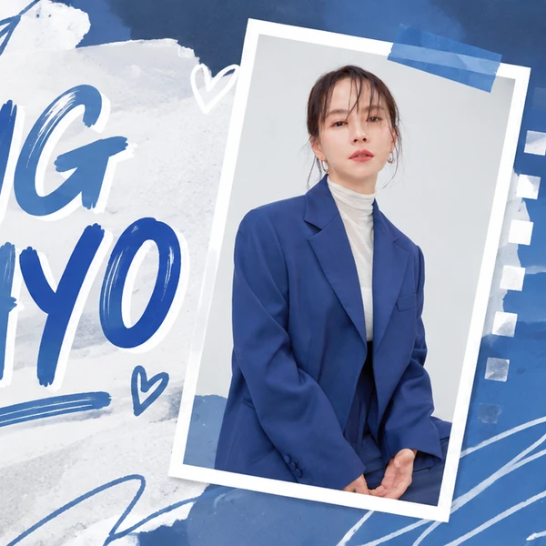 Foto populer Song Jihyo yang penuh cinta dari penggemar