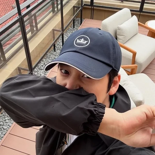 The most loved look of Kim Bum today