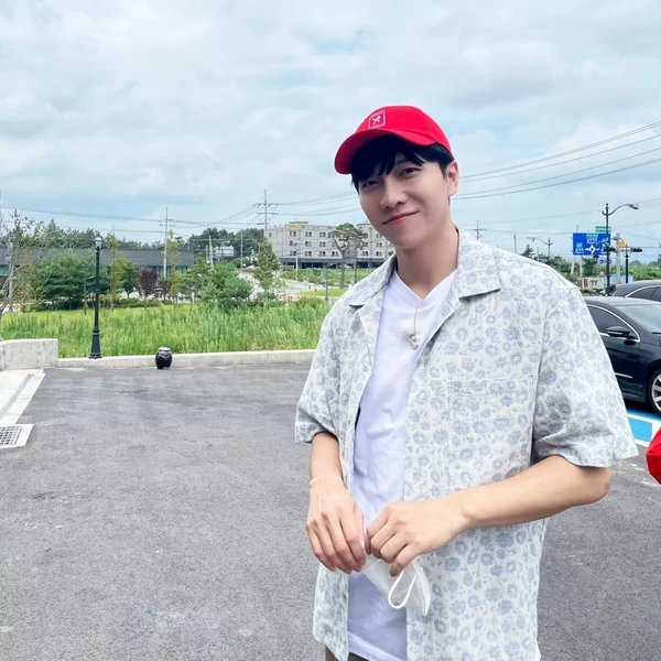 이승기 팬심 가득한 인기 사진
