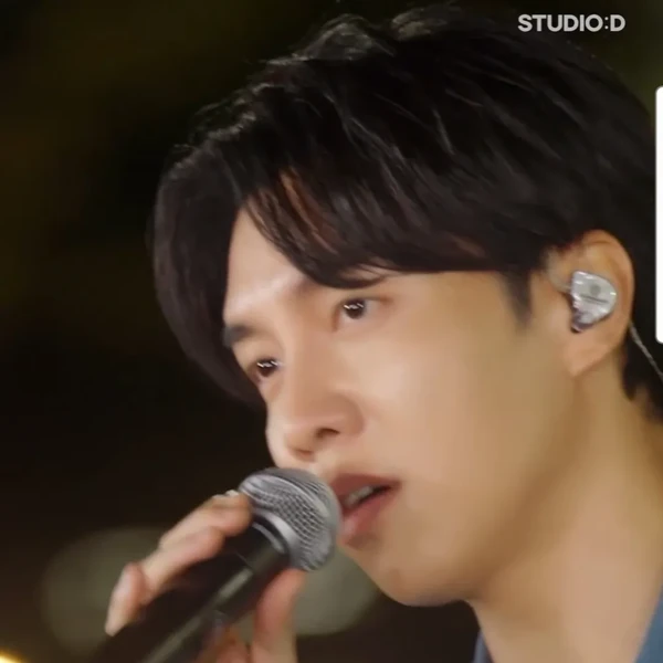 Top moment of Lee Seunggi chosen by fans