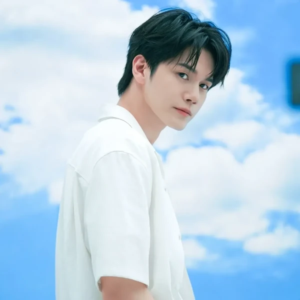 Top moment of Ong Seongwu chosen by fans