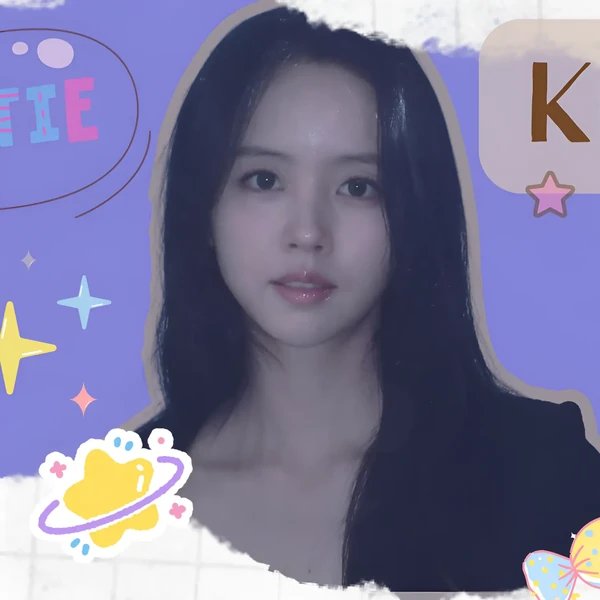 充满粉丝爱意的金所炫人气照片