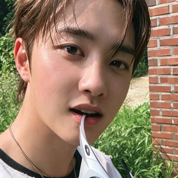 Momen terbaik Doh Kyungsoo (D.O.) pilihan penggemar
