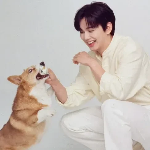 Top moment of Yoo Seungho chosen by fans