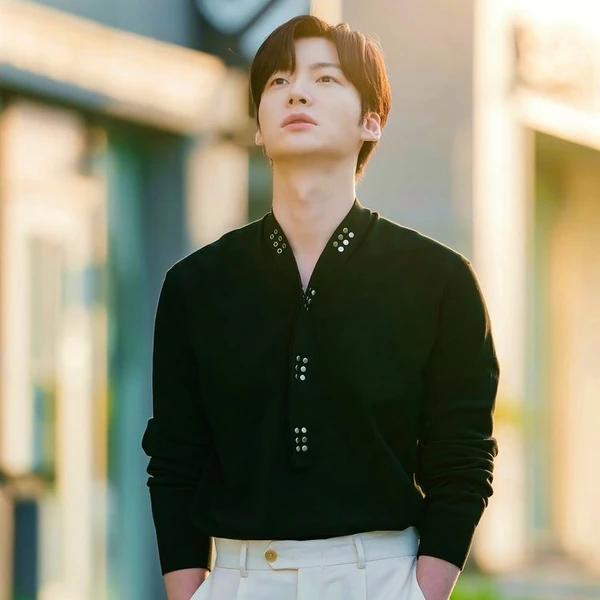 Top moment of Ahn Jaehyun chosen by fans
