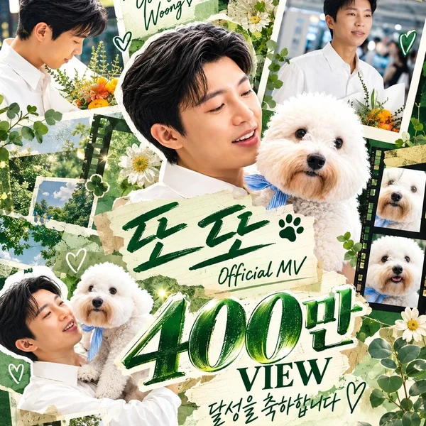 Foto populer Lim Youngwoong yang penuh cinta dari penggemar
