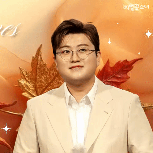The most loved look of Kim Hojoong today