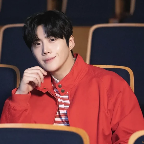Top moment of Kim Seonho chosen by fans
