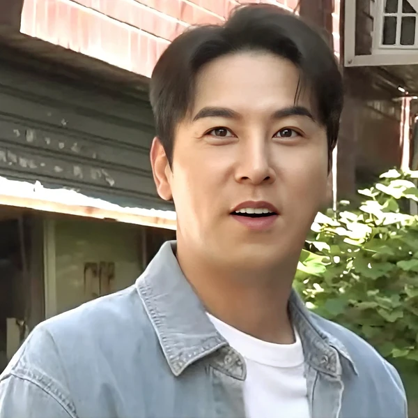 Foto populer Jang Minho yang penuh cinta dari penggemar