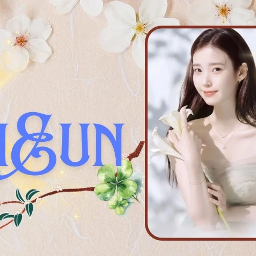 Top moment of IU chosen by fans