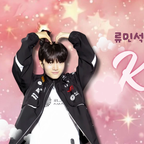 Popular profile photo of Keria loved by fans