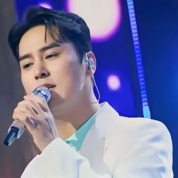 Momen terbaik Jang Minho pilihan penggemar