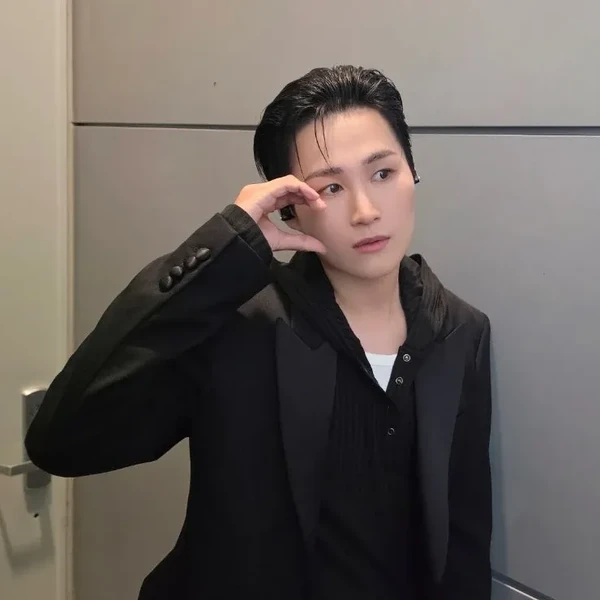 오늘 가장 사랑받은 김희재의 모습