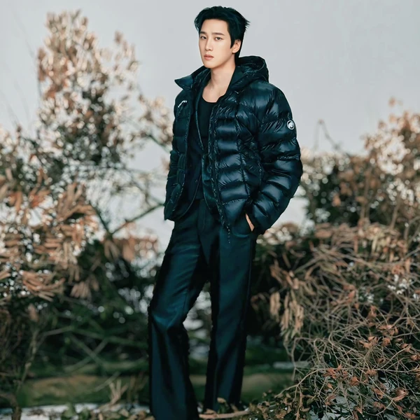 Top moment of Ahn Bohyun chosen by fans