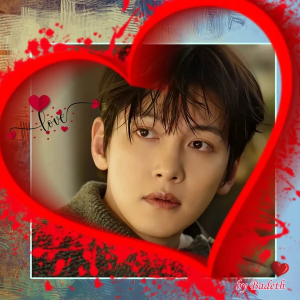 Top moment of Ji Changwook chosen by fans