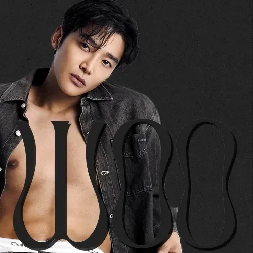 Foto populer Rowoon yang penuh cinta dari penggemar