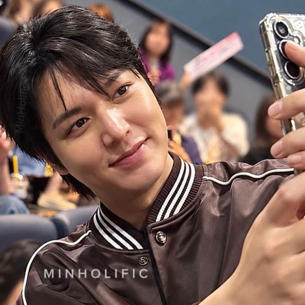Top moment of Lee Minho chosen by fans