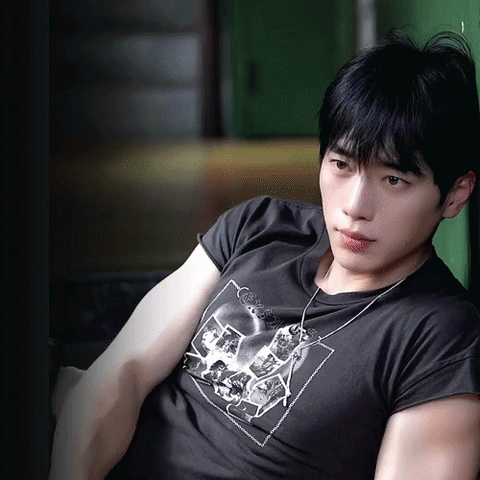 Top moment of Seo Kangjun chosen by fans