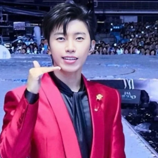 Momen terbaik Lim Youngwoong pilihan penggemar
