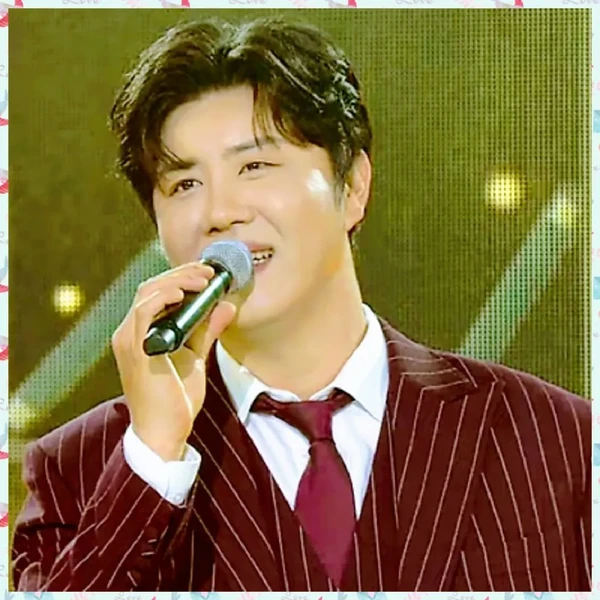 Top moment of Jin Haesung chosen by fans