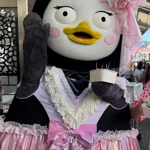 펭수 팬심 가득한 인기 사진