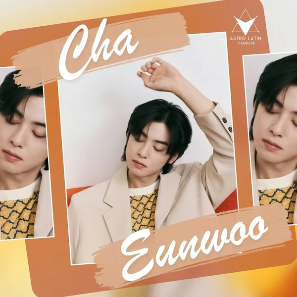 Popular photo full of fans’ love for Cha Eunwoo