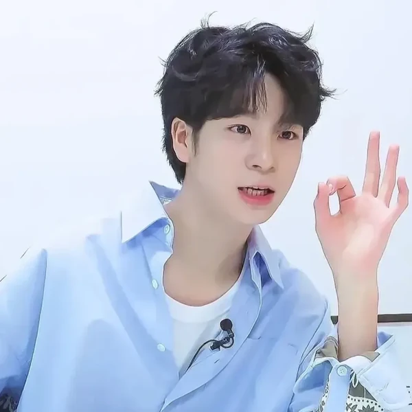 Top moment of Jeong Dongwon chosen by fans