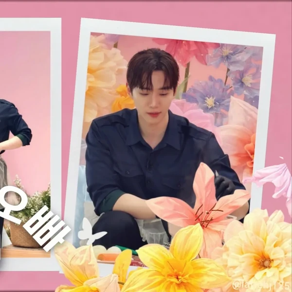 Momen terbaik Lee Junho pilihan penggemar