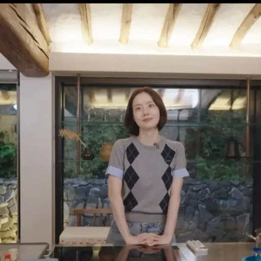 充滿粉絲愛的文彩元人氣照片