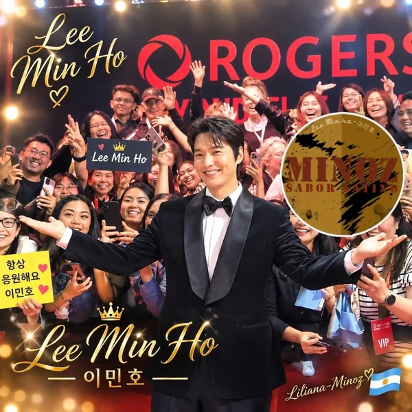 Top moment of Lee Minho chosen by fans