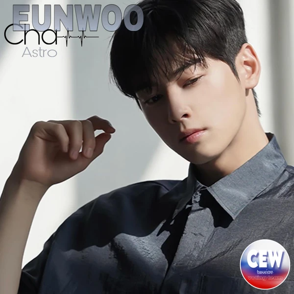 Top moment of Cha Eunwoo chosen by fans