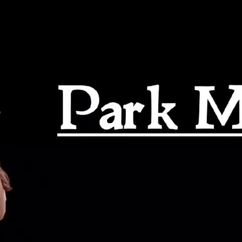 The most loved look of Park Minyoung today