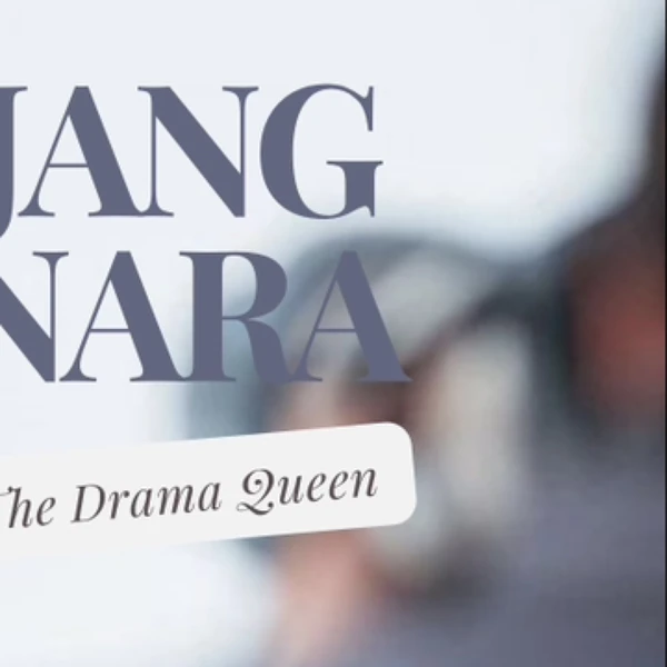 Top moment of Jang Nara chosen by fans