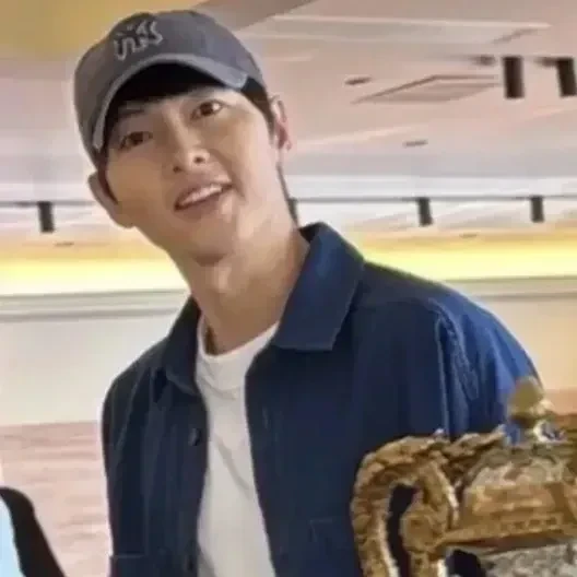 Top moment of Song Joongki chosen by fans