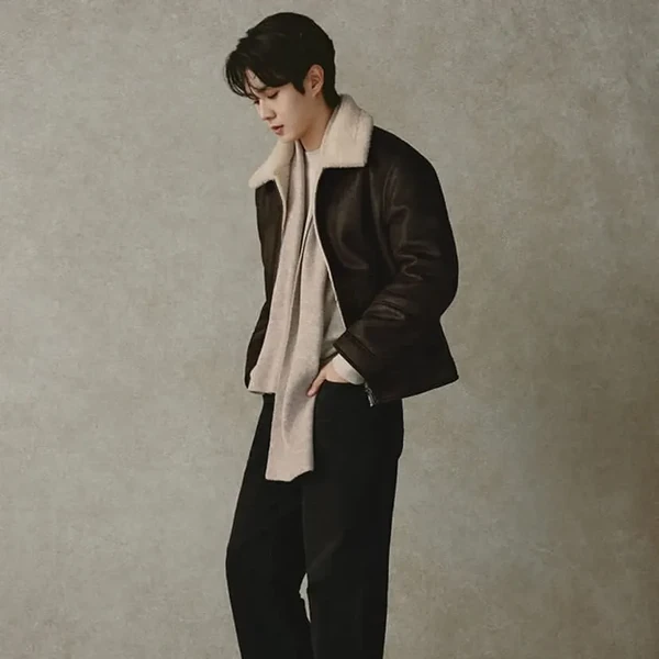 Top moment of Choi Wooshik chosen by fans