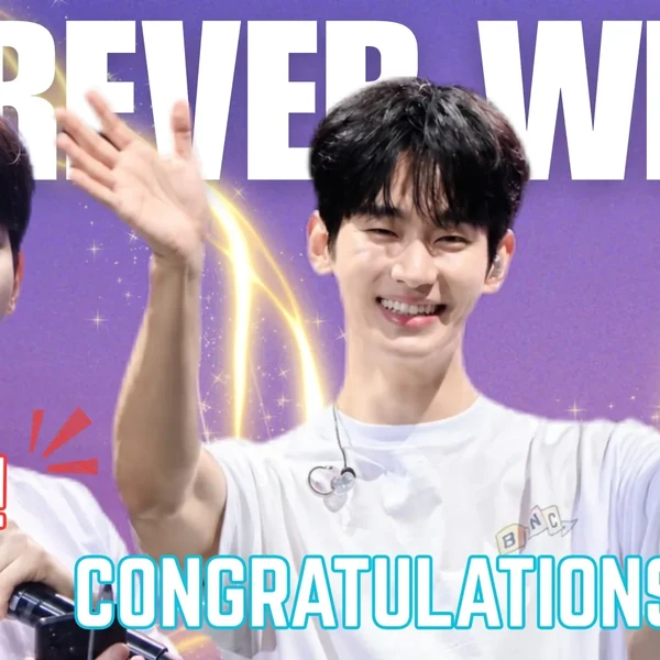 A brilliant moment of Kim Soohyun created by the fandom