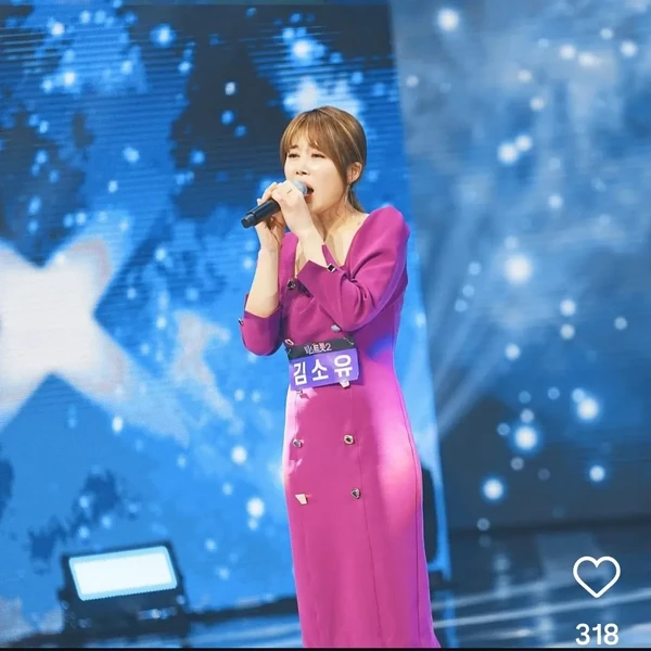Momen terbaik Kim Soyou pilihan penggemar