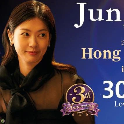 Popular profile image of Jung Somin selected by vote