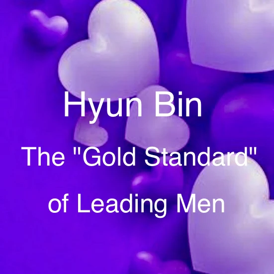 Penampilan Hyun Bin yang paling disukai hari ini