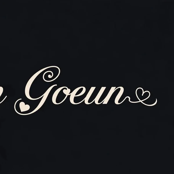 Momen terbaik Kim Goeun pilihan penggemar