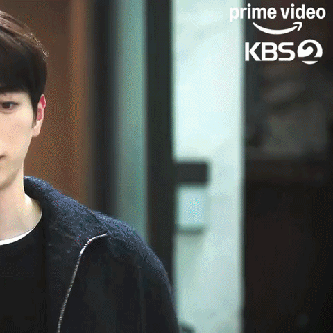 Popular photo full of fans’ love for Seo Kangjun