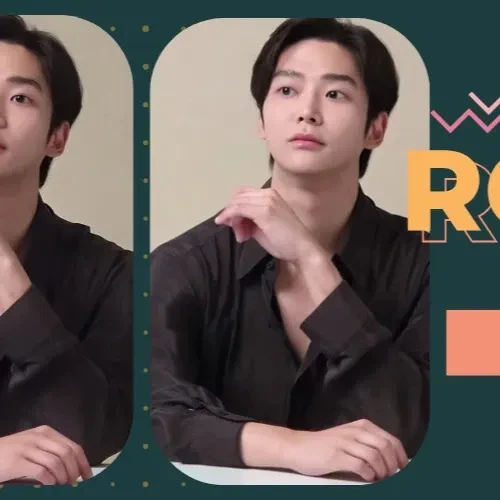 Momen terbaik Rowoon pilihan penggemar