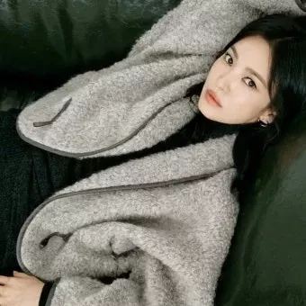 ソン・ヘギョへのファンの愛が詰まった人気写真