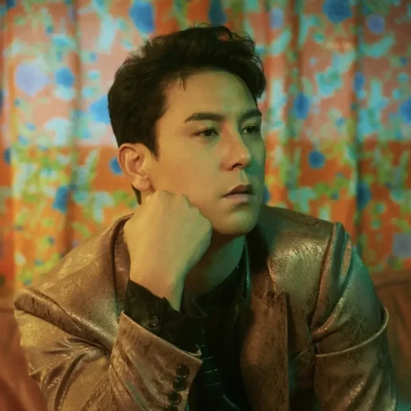 Foto populer Jang Minho yang penuh cinta dari penggemar